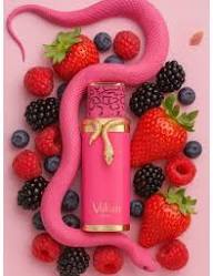 FRENCH AVENUE VULCAN BAIE EDP 100ML/3.4OZ