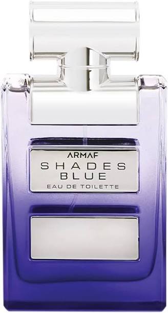 ARMAF SHADES BLUE MENS EDT 100ML-3.4OZ