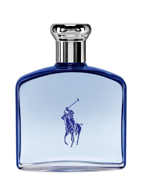 RALPH LAUREN ULTRA BLUE FOR MEN EAU DE TOILETTE TESTER 125 ML/4.2 FL OZ