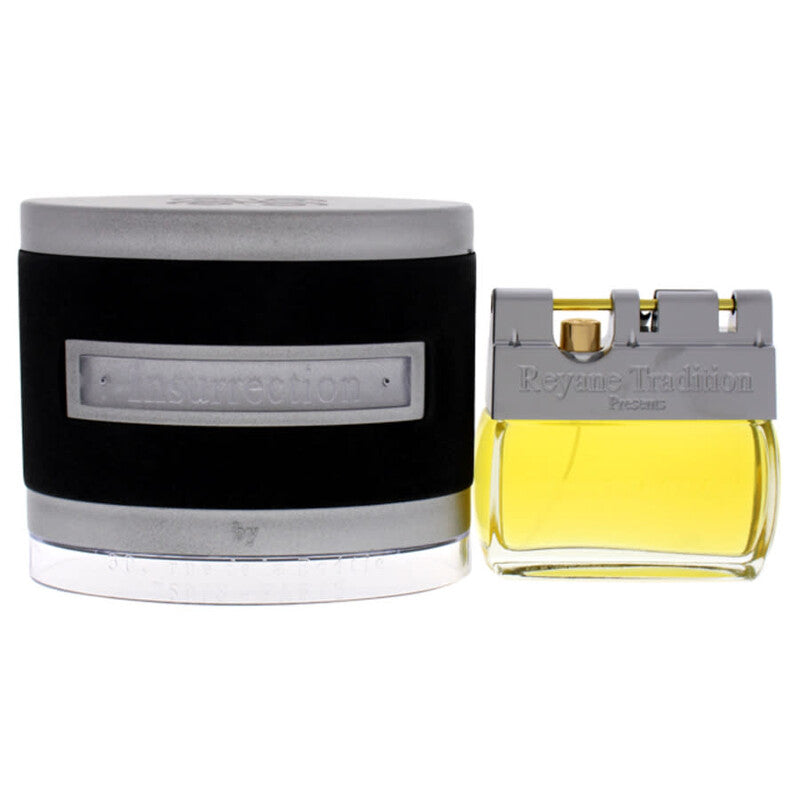 Reyane Tradition Insurrection EDT Spray 3.3OZ/100ML