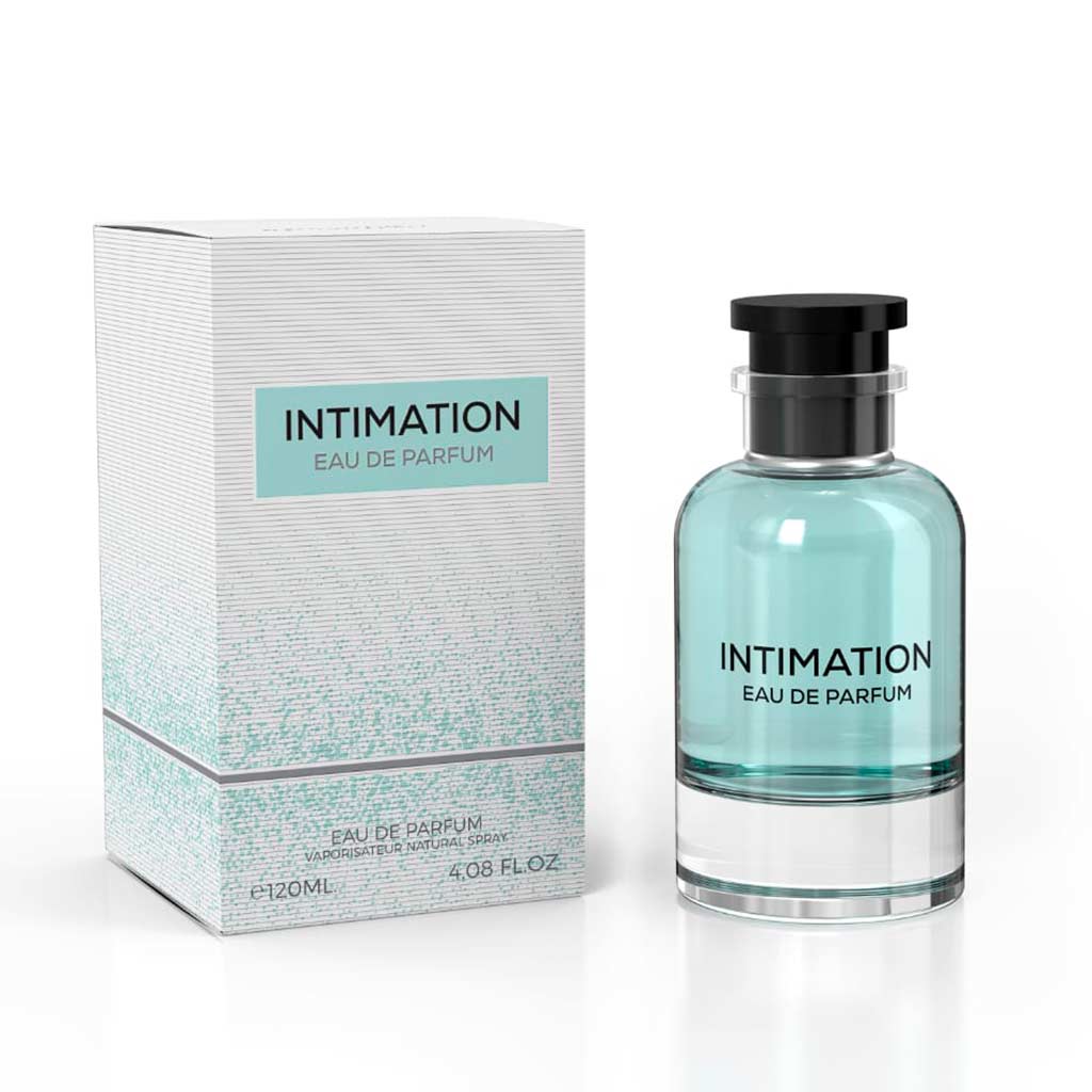 Emper Intimation EDP-100ml/3.4oz