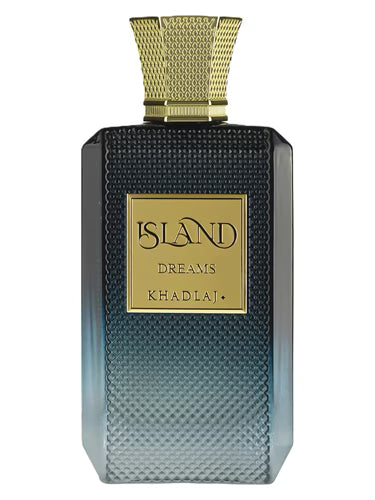 Island Dreams Khadlaj Extrait De Parfum 100ML/3.4oz