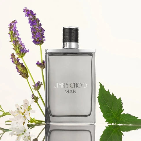 JIMMY CHOO MAN EDT 100ML-3.3OZ