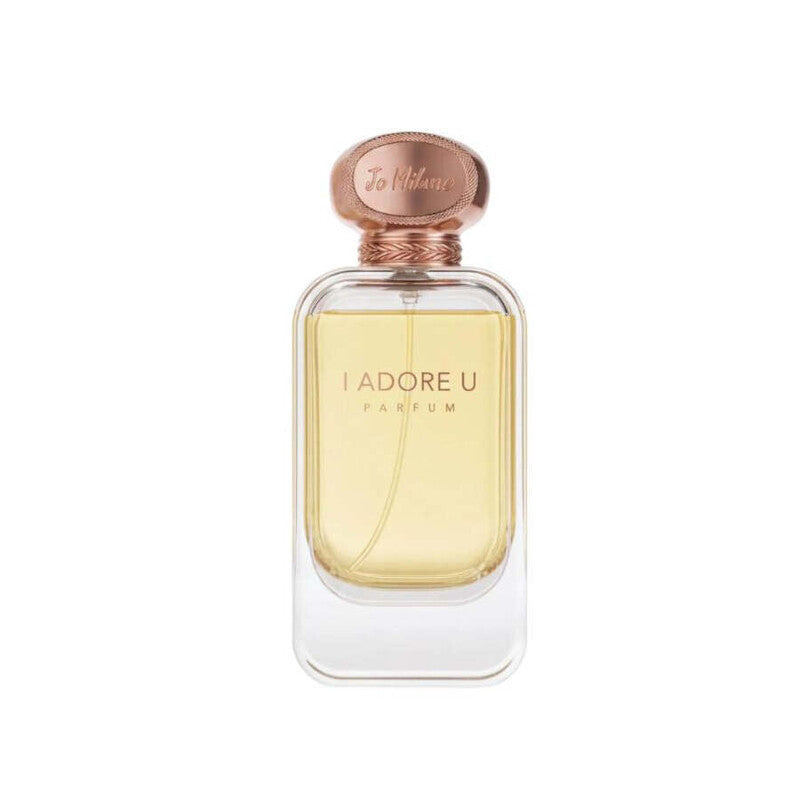 Jo Milano Unisex I Adore U Parfum 3.4 oz