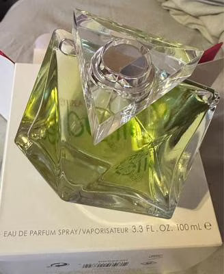 BRITHEY SPEARS BELIEVE EDP TESTER 100ML/3.3OZ