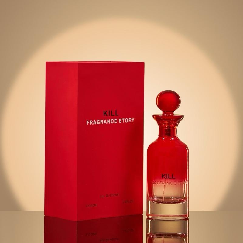Fragrance Story Kill Homme EDP-100ml/3.4oz