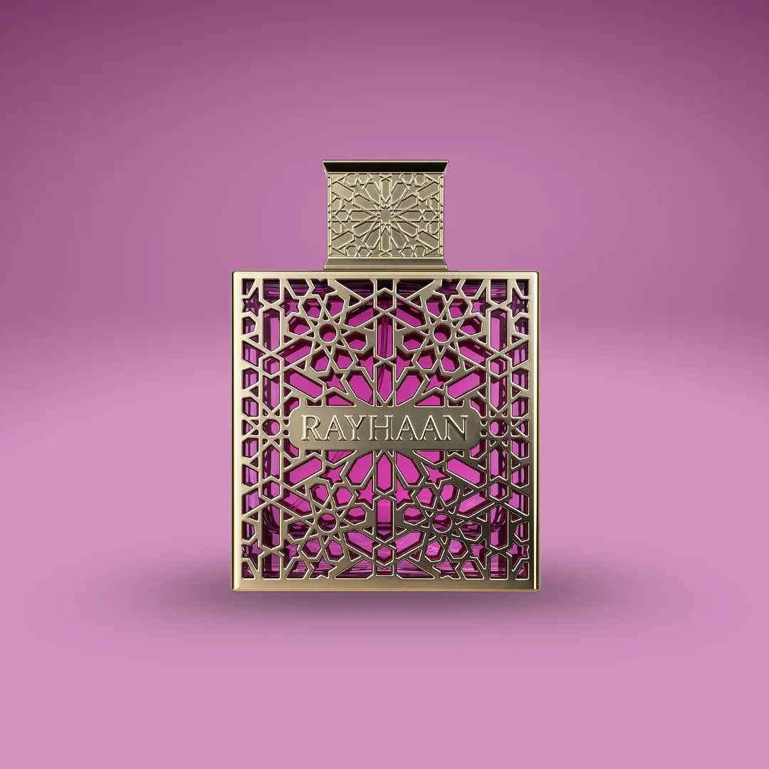 RAYHAAN Kiss Eau De Parfum 100ML/3.4Oz