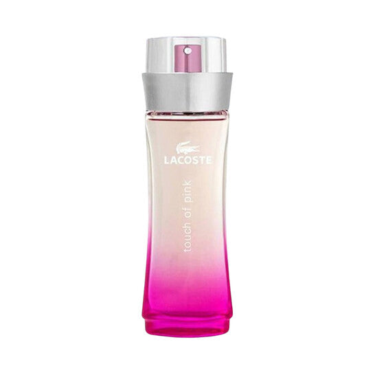 Lacoste Touch of Pink Tester 90ML/3Oz