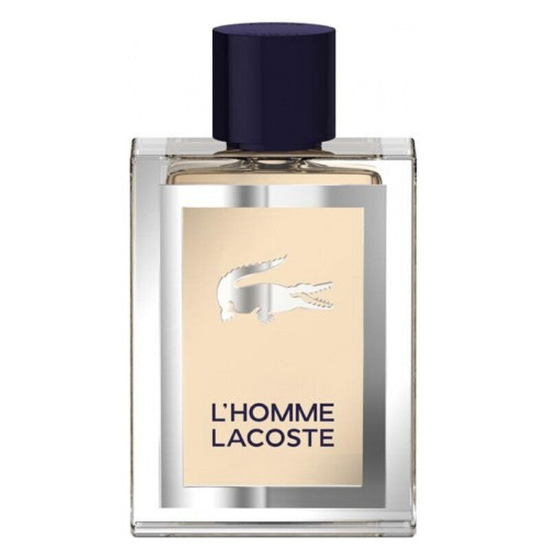 Lacoste Men's LHomme EDT Spray 3.3 oz