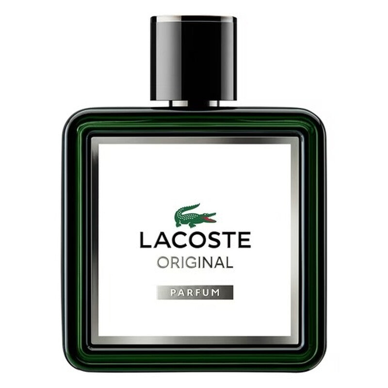 LACOSTE ORIGINAL PARFUM 100ML/3.4OZ TESTER