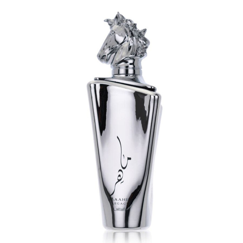 LATTAFA MAAHIR LEGACY 100 ML/3.4 FL OZ MEN'S