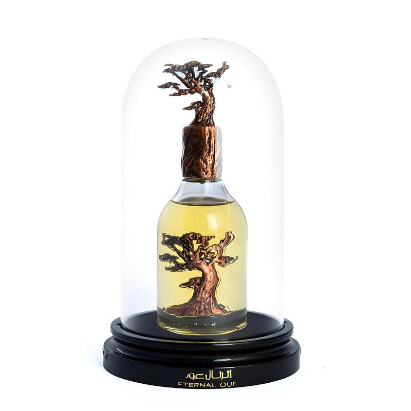Lattafa Unisex Eternal Oud EDP 3.4 oz/100ML