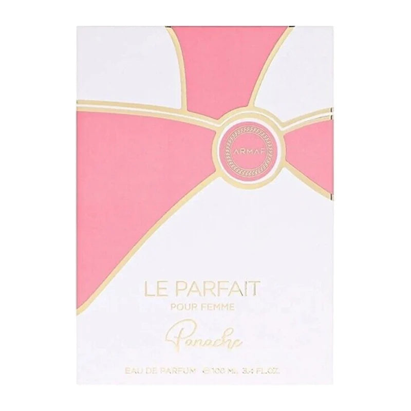 Armaf Le Parfait Pour Femme Panache EDP-100ml/3.4oz