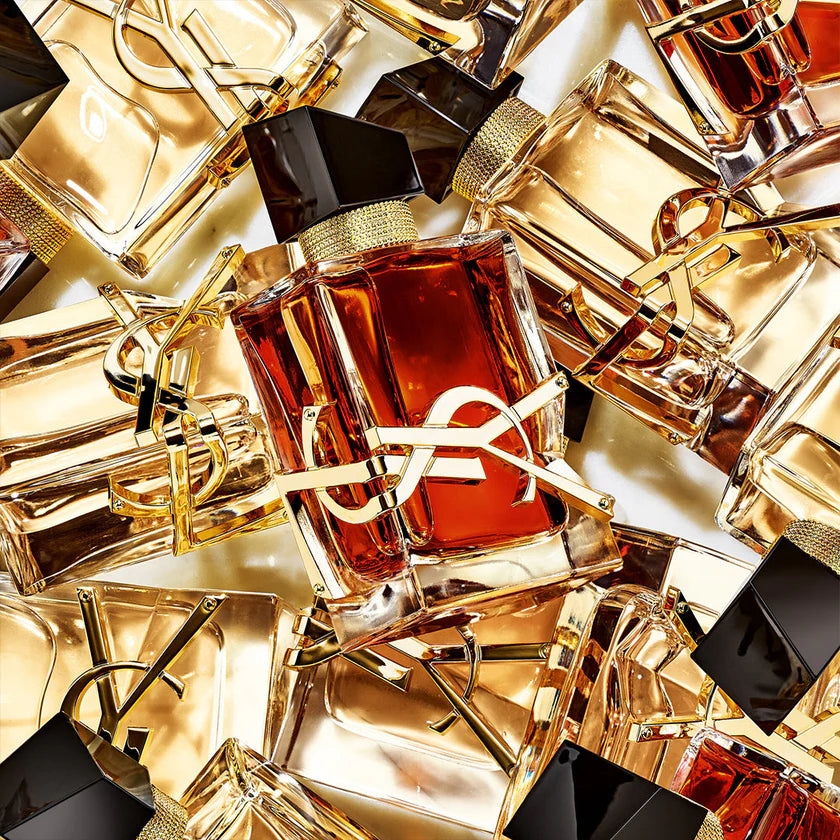 Libre YSL,Women's Le Parfum- 90ml/3oz