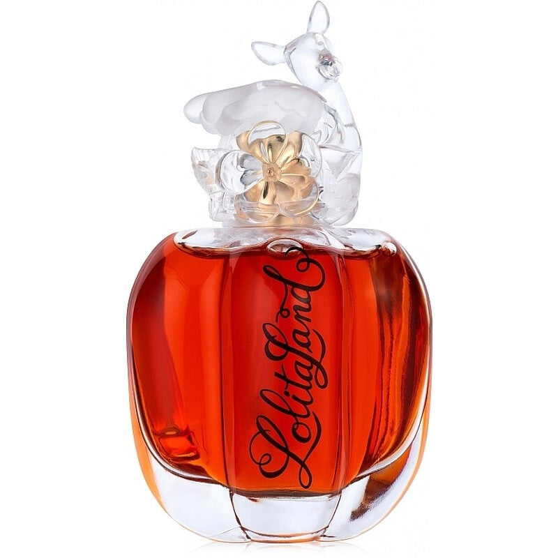 LOLITA LEMPICKA LAND EDP 80ML/2.7OZ