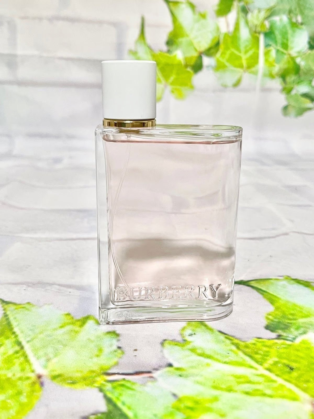Burberry Her EDP 3.3oz 100ml