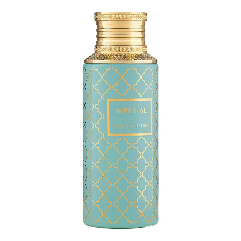 Maison Asrar Ladies Imperial EDP 3.4