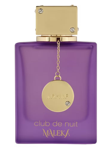 Armaf Club De Nuit Maleka EDP-105ml/3.6oz