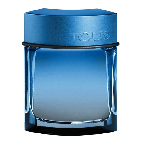 TOUS MAN SPORT EAU DE TOILETTE TESTER 100 ML/3.4 FL OZ