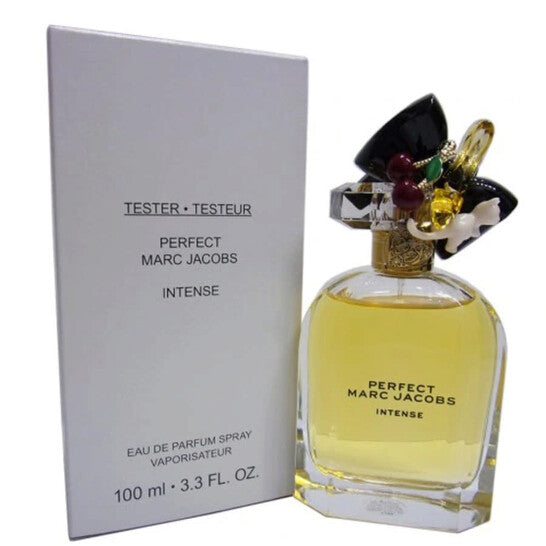 Perfect Marc Jacobs Intense, Women's Perfume, Tester - 100ml/3.3 oz