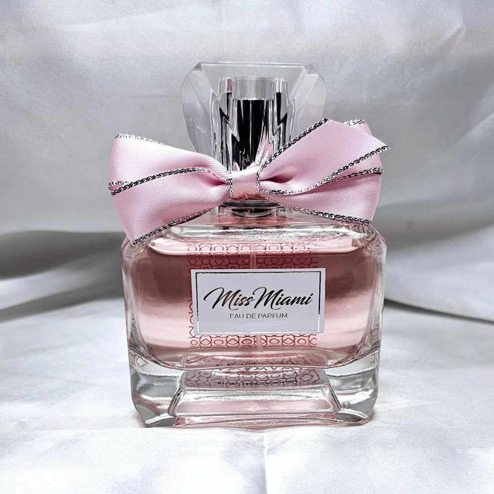 EMPER Miss Miami Eau De Parfum 100ML/3.4Oz