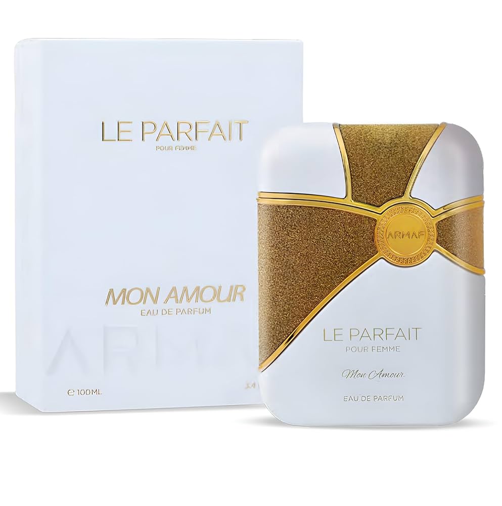 Armaf Le Parfait Mon Amour EDP-100ml/3.4oz