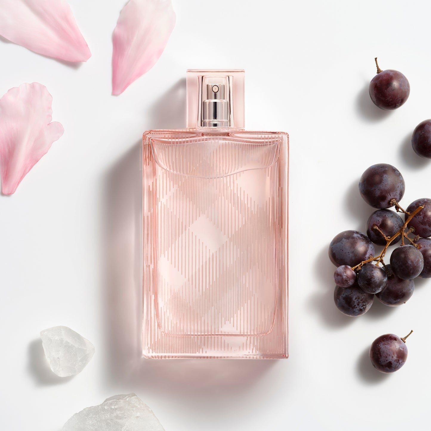 BURBERRY BRIT SHEER EDT 100ML/3.3OZ