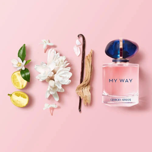 MY WAY GIORGIO ARMANI EDP 50ML/1.6 OZ