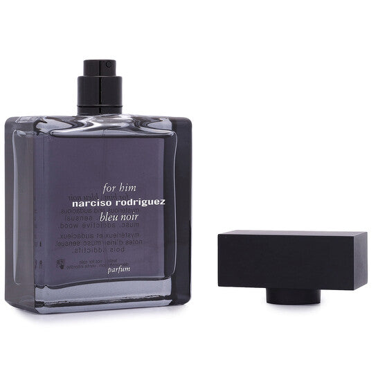 Narciso Rodriguez Bleu Noir Tester EDP 100Ml/3.4Oz