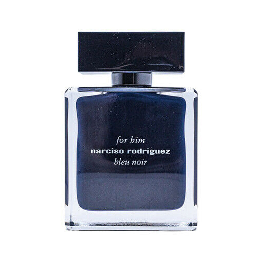 Narciso Rodriguez Bleu Noir Eau de Toilette Tester 100ML/3.4Oz