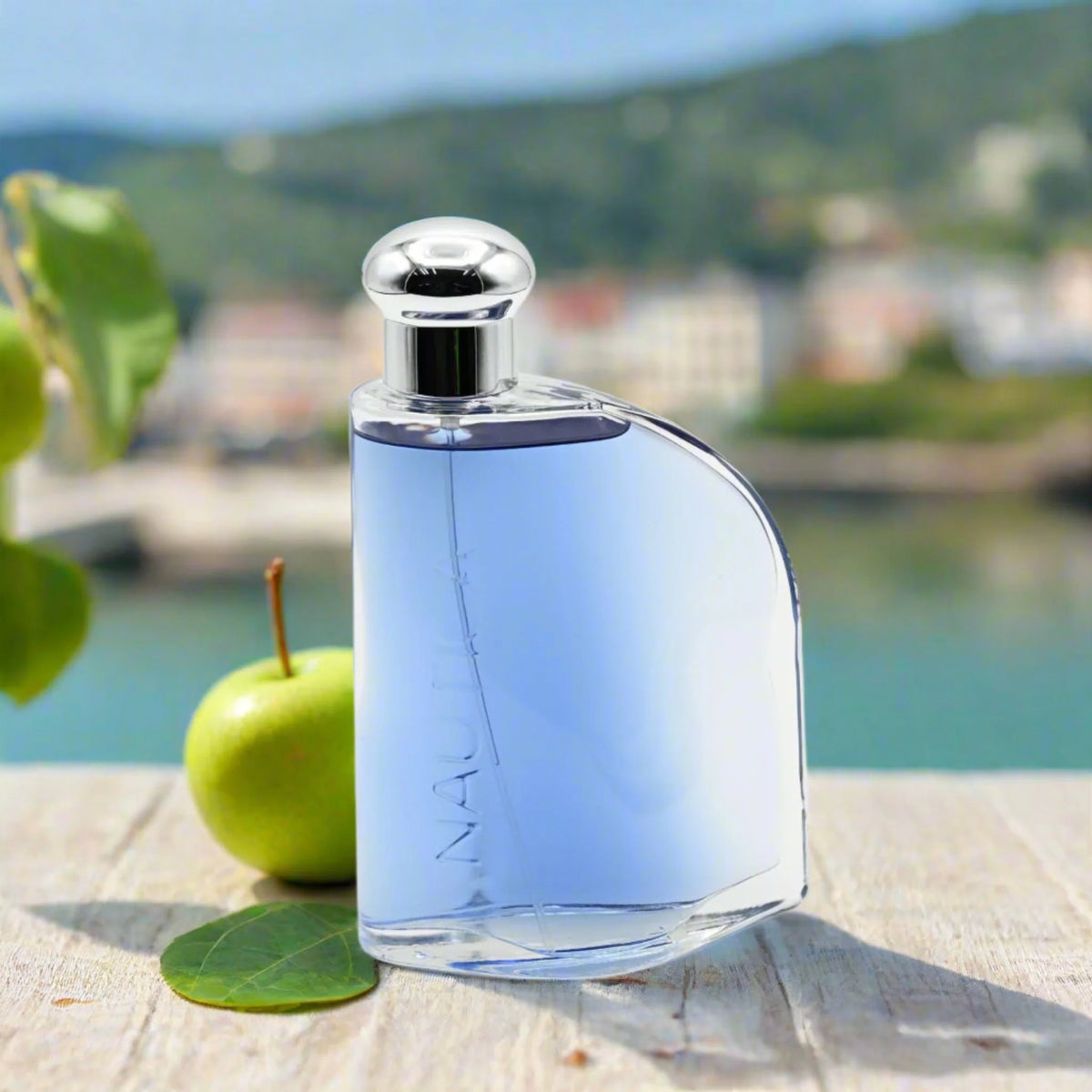 NAUTICA BLUE SAIL EDT 100ML/3.4OZ