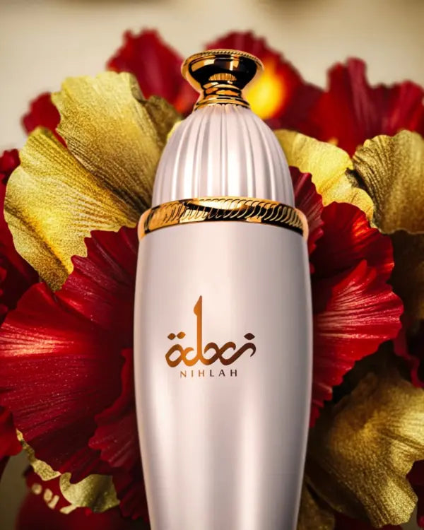 AHMED AL MAGHRIBI NIHLAH EAU DE PARFUM 75 ML