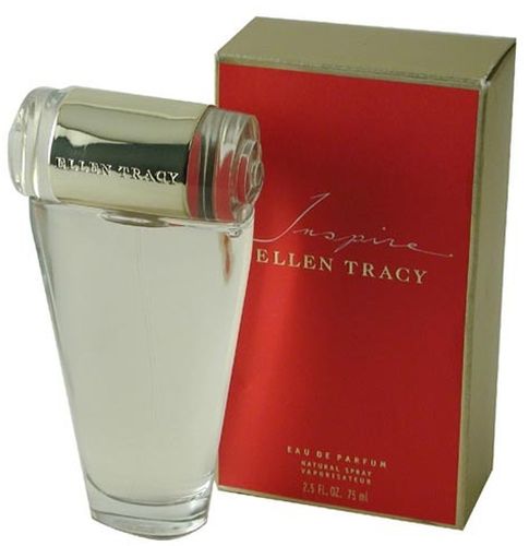 INSPIRE ELLEN TRACY - EDP 2.5OZ/75ML - WOMEN'S