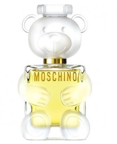 MOSCHINO Toy 2 Eau De Parfum 100ML/3.4 Oz