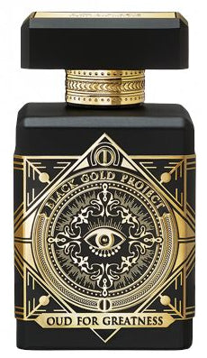 Initio Parfums Prives Oud For Greatness Eau De Parfum Spray, 3 oz
