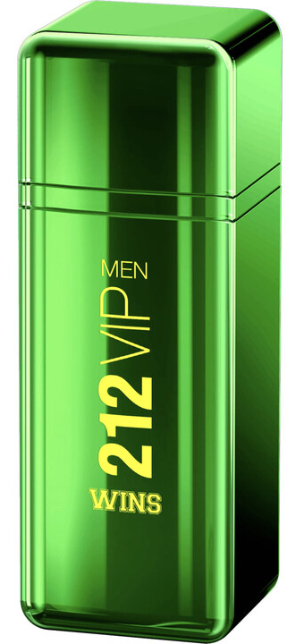 CAROLINA HERRERA LIMITED EDITION 212 VIP MEN WINS EDP FOR MEN 100 ML/3.4 FL OZ