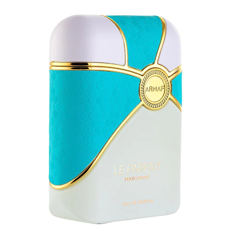 Armaf Le parfait Pour Femme Azure EDP-100ml/3.4oz
