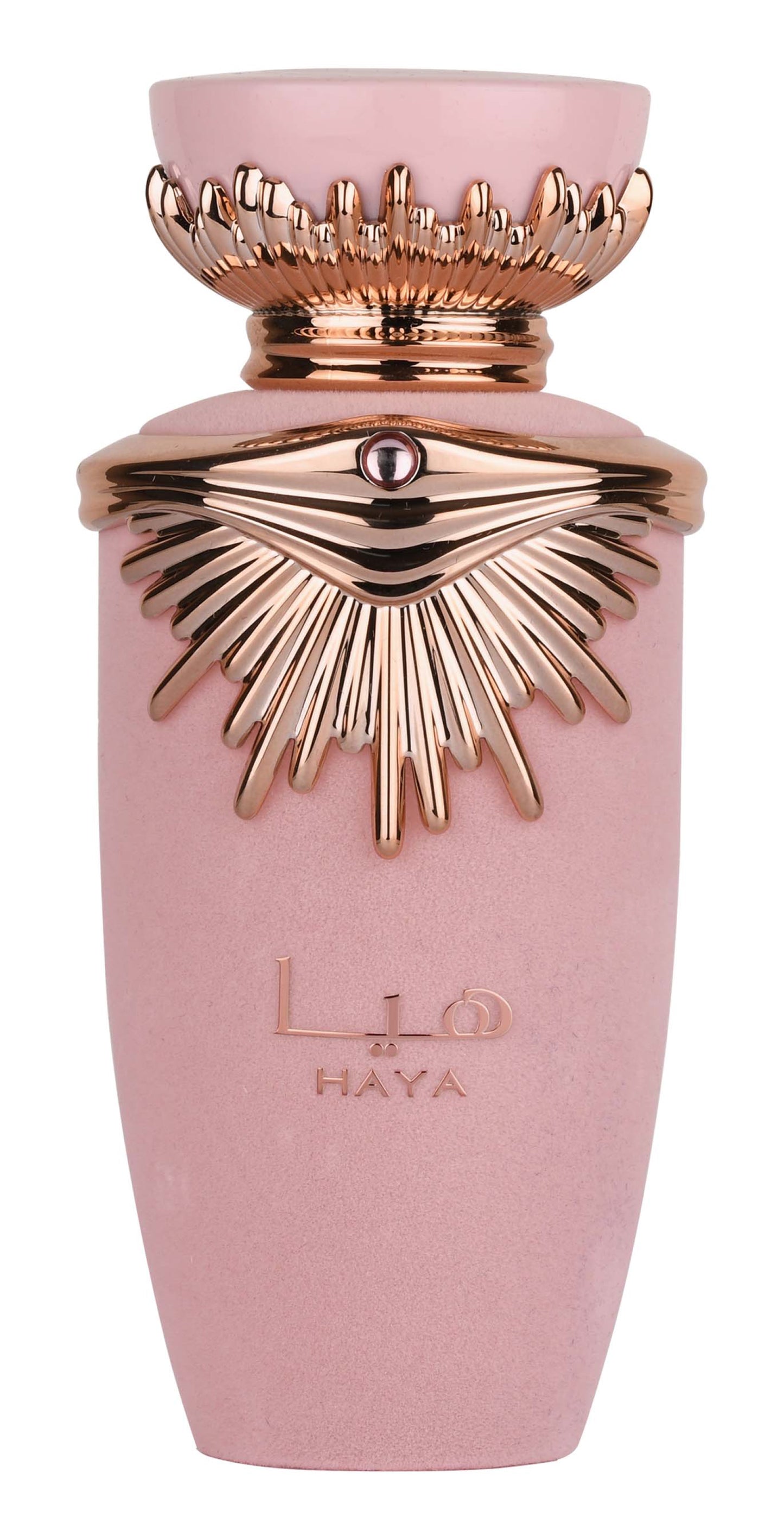 Lattafa Haya EDP-100ml/3.4oz