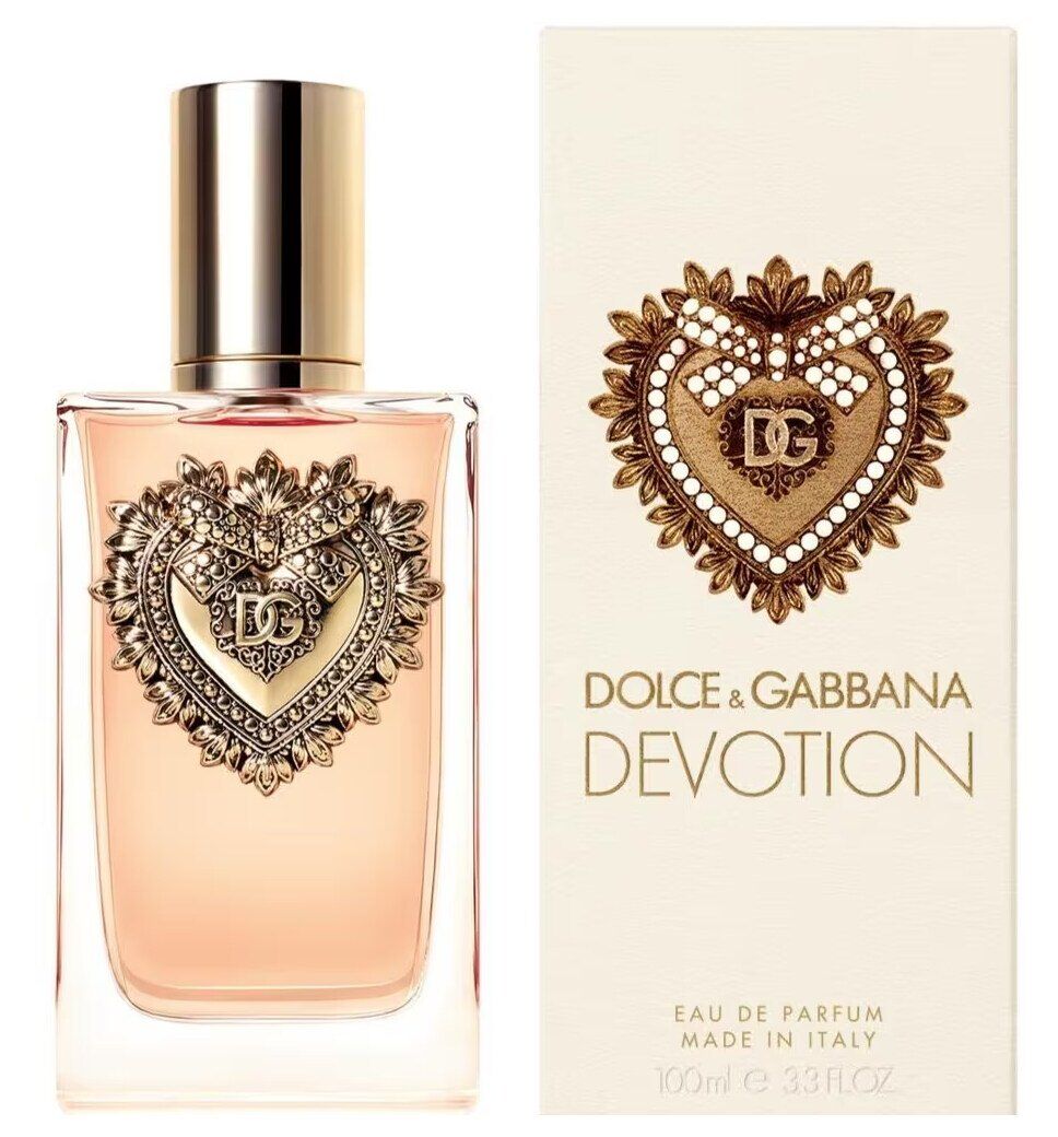 Dolce & Gabbana Devotion EDP 100Ml/3.3Oz