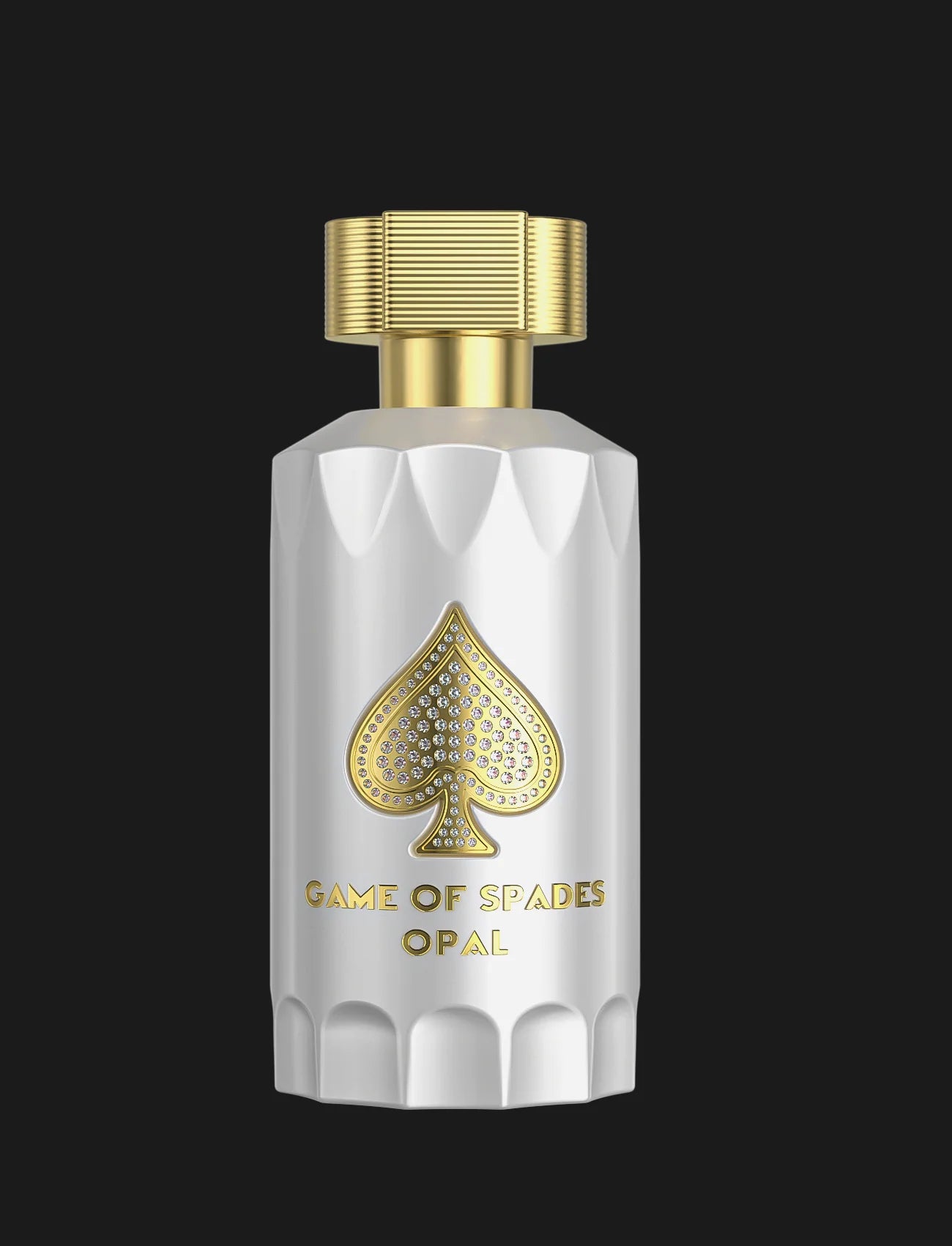 JO MILANO PARIS Game Of Spades Opal Parfum 90ML/3Oz