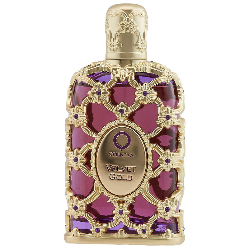 Orientica Unisex Velvet Gold EDP Spray Women 2.7 oz Fragrances