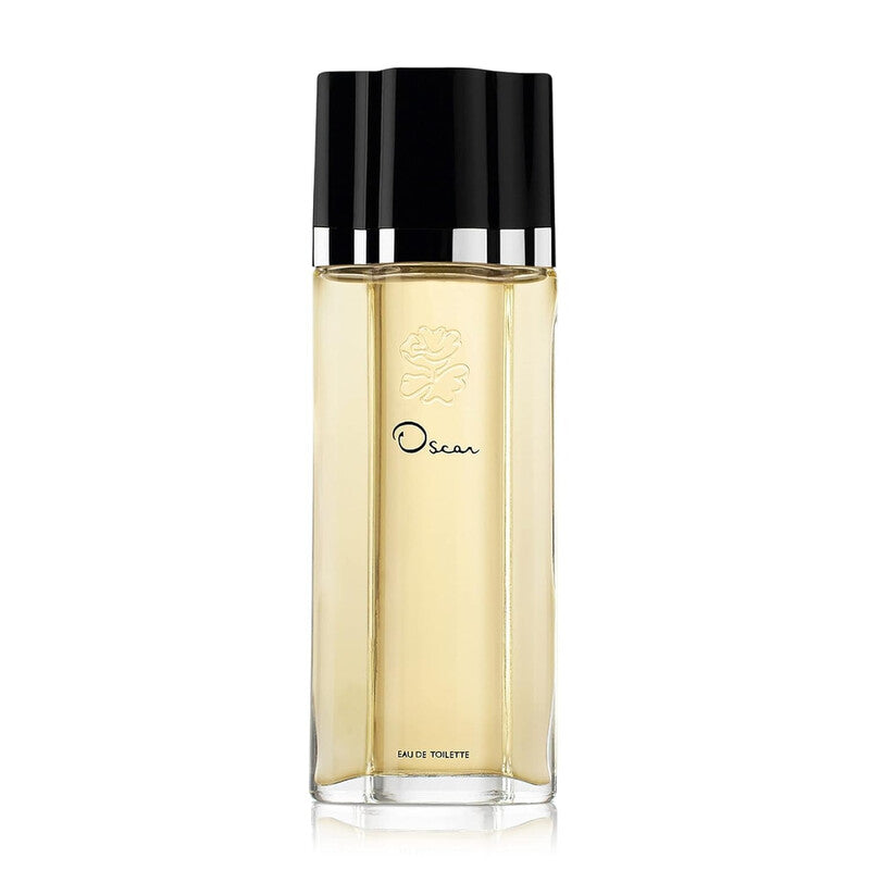 OSCAR DE LA RENTA Oscar by EDT Spray 3.4 oz