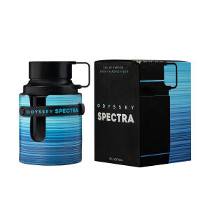 Odyssey Spectra Blue Edition 100ml/3.4oz Eau De Parfum
