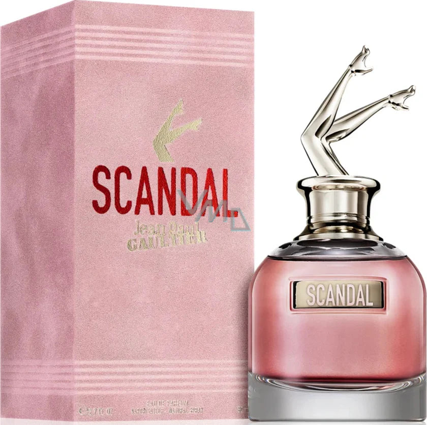 Jean Paul Gautier Scandal, Women's, EDP 80 ml/2.7 oz