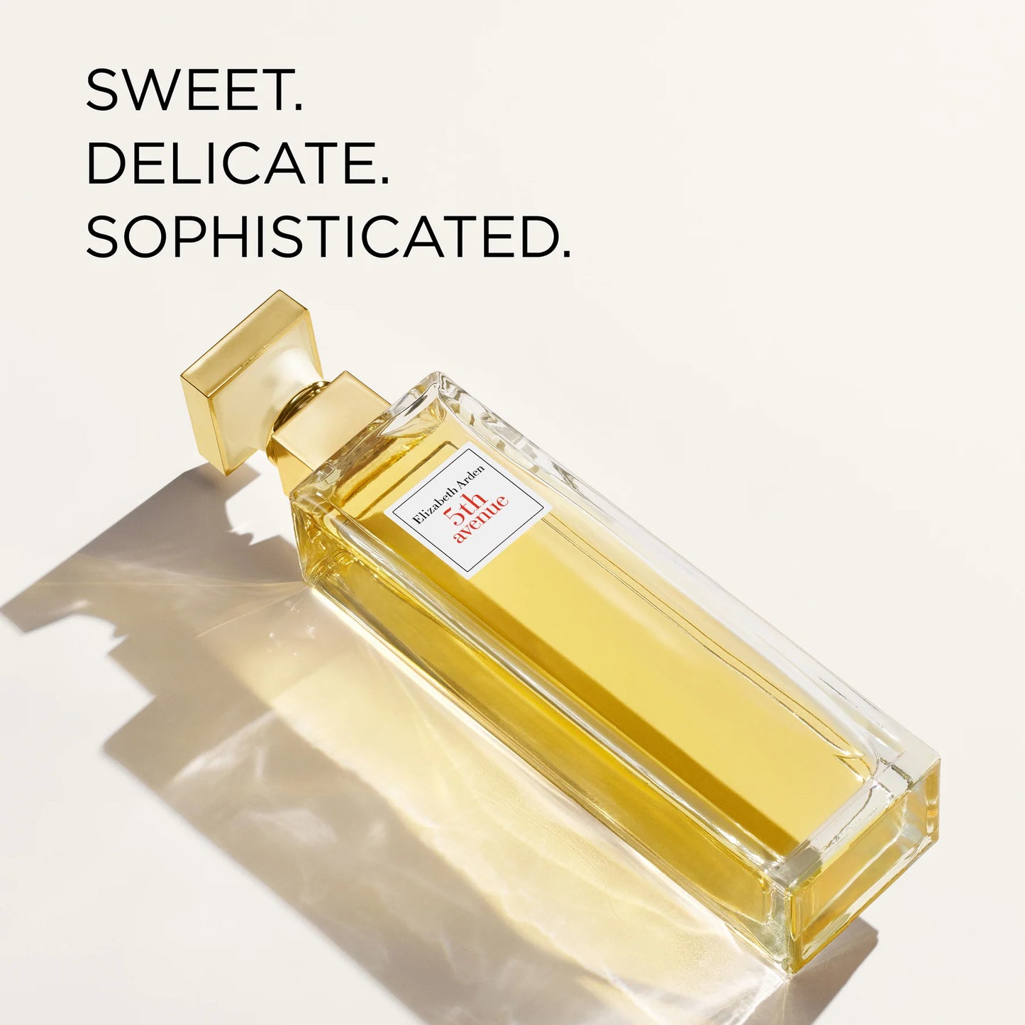 Elizabeth Arden Fifth Avenue Eau De Parfum 125ML/4.2Oz
