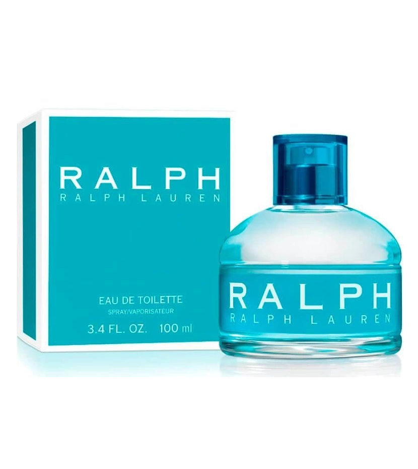 Ralph Lauren Woman EDT 100ml/3.4oz