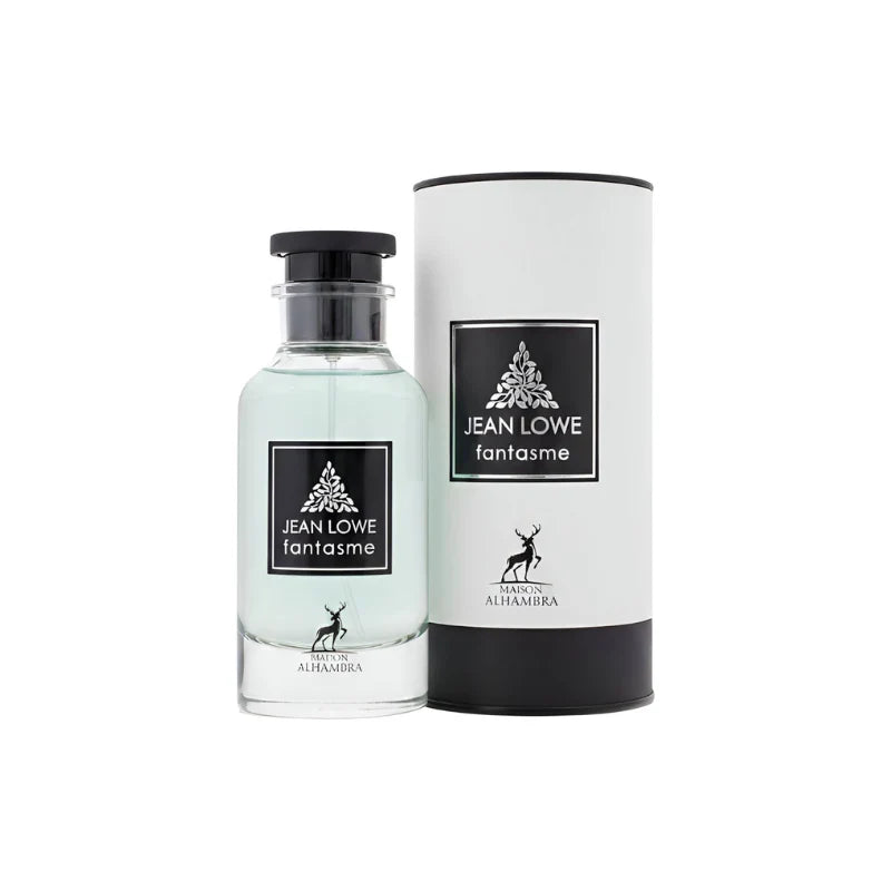 MAISON ALHAMBRA JEAN LOWE FOR HIM FANTASME EAU DE PARFUM 100ML/3.4OZ