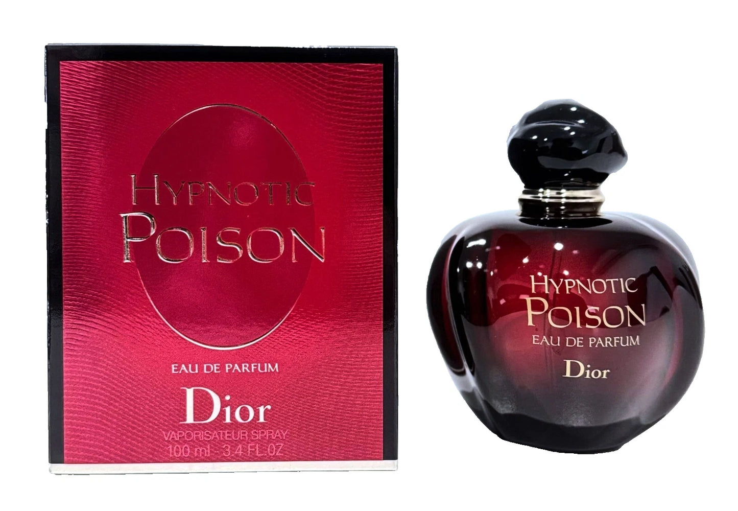Dior Hypnotic Poison EDP-100ml/3.4oz