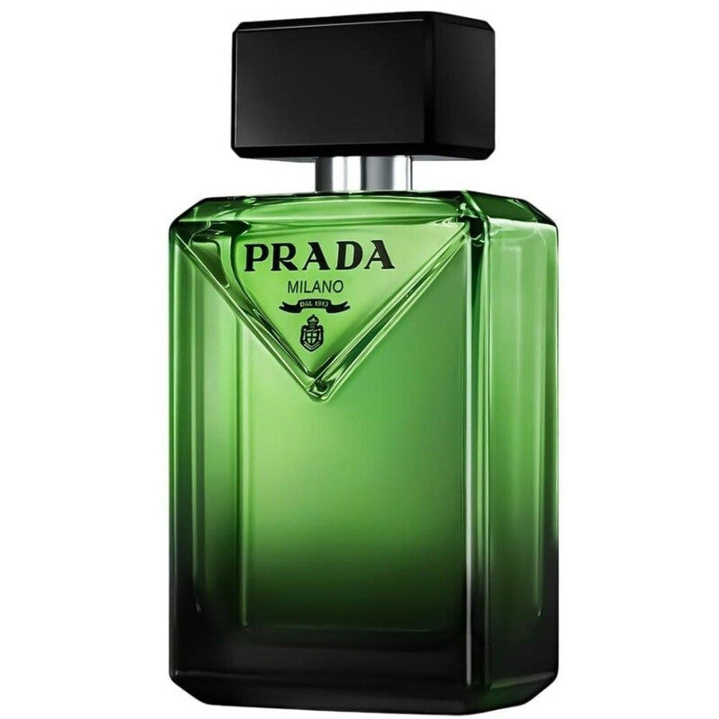 PRADA PARADIGME EDP 100ML/3.4OZ TESTER