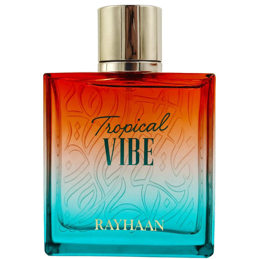 Rayhaan Tropical Vibe 100ML/3.4Oz